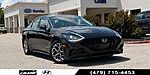 Used 2020 HYUNDAI SONATA SEL in BENTONVILLE, ARKANSAS