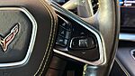 Used 2021 CHEVROLET CORVETTE STINGRAY in BENTONVILLE, ARKANSAS (Photo 19)