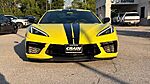 Used 2021 CHEVROLET CORVETTE STINGRAY in BENTONVILLE, ARKANSAS (Photo 2)