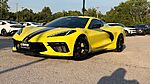 Used 2021 CHEVROLET CORVETTE STINGRAY in BENTONVILLE, ARKANSAS (Photo 3)