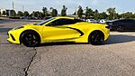 Used 2021 CHEVROLET CORVETTE STINGRAY in BENTONVILLE, ARKANSAS (Photo 4)