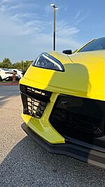 Used 2021 CHEVROLET CORVETTE STINGRAY in BENTONVILLE, ARKANSAS (Photo 44)