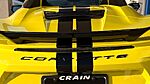 Used 2021 CHEVROLET CORVETTE STINGRAY in BENTONVILLE, ARKANSAS (Photo 46)