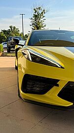 Used 2021 CHEVROLET CORVETTE STINGRAY in BENTONVILLE, ARKANSAS (Photo 50)