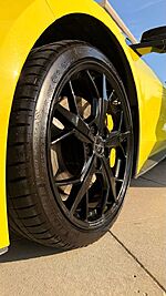 Used 2021 CHEVROLET CORVETTE STINGRAY in BENTONVILLE, ARKANSAS (Photo 51)