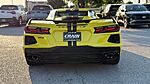 Used 2021 CHEVROLET CORVETTE STINGRAY in BENTONVILLE, ARKANSAS (Photo 6)