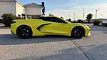 Used 2021 CHEVROLET CORVETTE STINGRAY in BENTONVILLE, ARKANSAS (Photo 8)