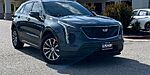 Used 2021 CADILLAC XT4 SPORT in BENTONVILLE, ARKANSAS