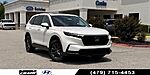 Used 2026 Honda CR-V EX-L in BENTONVILLE, ARKANSAS