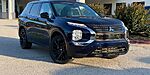 Used 2022 MITSUBISHI OUTLANDER SE in BENTONVILLE, ARKANSAS