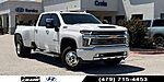 Used 2022 CHEVROLET SILVERADO 3500 HIGH COUNTRY in BENTONVILLE, ARKANSAS