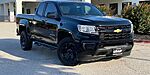 Used 2022 CHEVROLET COLORADO LT in BENTONVILLE, ARKANSAS