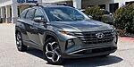 Used 2022 HYUNDAI TUCSON SEL in BENTONVILLE, ARKANSAS