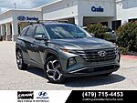 Used 2022 HYUNDAI TUCSON SEL in BENTONVILLE, ARKANSAS (Photo 1)