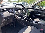 Used 2022 HYUNDAI TUCSON SEL in BENTONVILLE, ARKANSAS (Photo 10)
