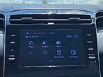 Used 2022 HYUNDAI TUCSON SEL in BENTONVILLE, ARKANSAS (Photo 17)