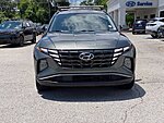 Used 2022 HYUNDAI TUCSON SEL in BENTONVILLE, ARKANSAS (Photo 2)