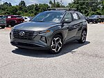 Used 2022 HYUNDAI TUCSON SEL in BENTONVILLE, ARKANSAS (Photo 3)
