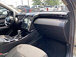 Used 2022 HYUNDAI TUCSON SEL in BENTONVILLE, ARKANSAS (Photo 37)