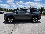 Used 2022 HYUNDAI TUCSON SEL in BENTONVILLE, ARKANSAS (Photo 5)