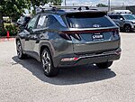 Used 2022 HYUNDAI TUCSON SEL in BENTONVILLE, ARKANSAS (Photo 6)