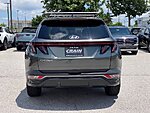 Used 2022 HYUNDAI TUCSON SEL in BENTONVILLE, ARKANSAS (Photo 7)