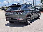 Used 2022 HYUNDAI TUCSON SEL in BENTONVILLE, ARKANSAS (Photo 8)