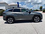 Used 2022 HYUNDAI TUCSON SEL in BENTONVILLE, ARKANSAS (Photo 9)
