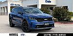 Used 2022 KIA SORENTO SX-PRESTIGE in BENTONVILLE, ARKANSAS