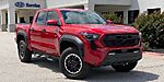 Used 2024 TOYOTA TACOMA TRD OFF-ROAD in BENTONVILLE, ARKANSAS