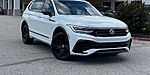 Used 2024 Volkswagen Tiguan 2.0T SE R-LINE BLACK in BENTONVILLE, ARKANSAS