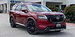 Used 2024 NISSAN PATHFINDER PLATINUM in BENTONVILLE, ARKANSAS