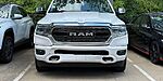Used 2019 RAM 1500 LIMITED in BENTONVILLE, ARKANSAS