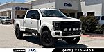 Used 2021 FORD F-250 LARIAT in BENTONVILLE, ARKANSAS