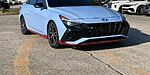 Used 2023 HYUNDAI ELANTRA BASE in BENTONVILLE, ARKANSAS
