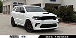 Used 2023 DODGE DURANGO SRT 392 in BENTONVILLE, ARKANSAS