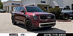 Used 2023 KIA TELLURIDE EX X-LINE in BENTONVILLE, ARKANSAS