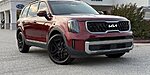 Used 2023 KIA TELLURIDE EX X-LINE in BENTONVILLE, ARKANSAS
