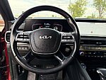 Used 2023 KIA TELLURIDE EX X-LINE in BENTONVILLE, ARKANSAS (Photo 11)
