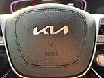 Used 2023 KIA TELLURIDE EX X-LINE in BENTONVILLE, ARKANSAS (Photo 18)