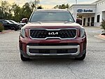 Used 2023 KIA TELLURIDE EX X-LINE in BENTONVILLE, ARKANSAS (Photo 2)