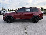 Used 2023 KIA TELLURIDE EX X-LINE in BENTONVILLE, ARKANSAS (Photo 4)
