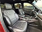 Used 2023 KIA TELLURIDE EX X-LINE in BENTONVILLE, ARKANSAS (Photo 42)