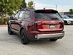 Used 2023 KIA TELLURIDE EX X-LINE in BENTONVILLE, ARKANSAS (Photo 5)
