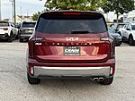 Used 2023 KIA TELLURIDE EX X-LINE in BENTONVILLE, ARKANSAS (Photo 6)