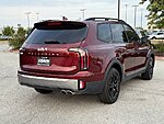 Used 2023 KIA TELLURIDE EX X-LINE in BENTONVILLE, ARKANSAS (Photo 7)