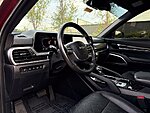 Used 2023 KIA TELLURIDE EX X-LINE in BENTONVILLE, ARKANSAS (Photo 9)