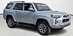 Used 2023 TOYOTA 4RUNNER TRD OFF-ROAD PREMIUM in BENTONVILLE, ARKANSAS