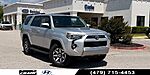 Used 2023 TOYOTA 4RUNNER TRD OFF-ROAD PREMIUM in BENTONVILLE, ARKANSAS