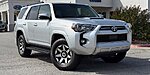 Used 2023 TOYOTA 4RUNNER TRD OFF-ROAD PREMIUM in BENTONVILLE, ARKANSAS